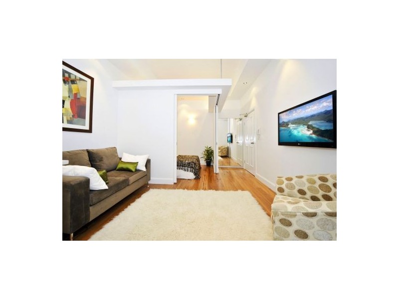 2/108 Victoria Street, Potts Point NSW 2011