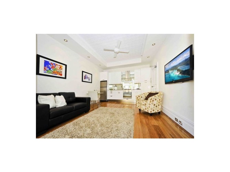 2/108 Victoria Street, Potts Point NSW 2011