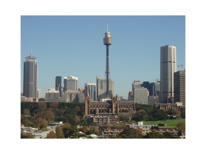 19/165 Victoria Street, Potts Point NSW 2011