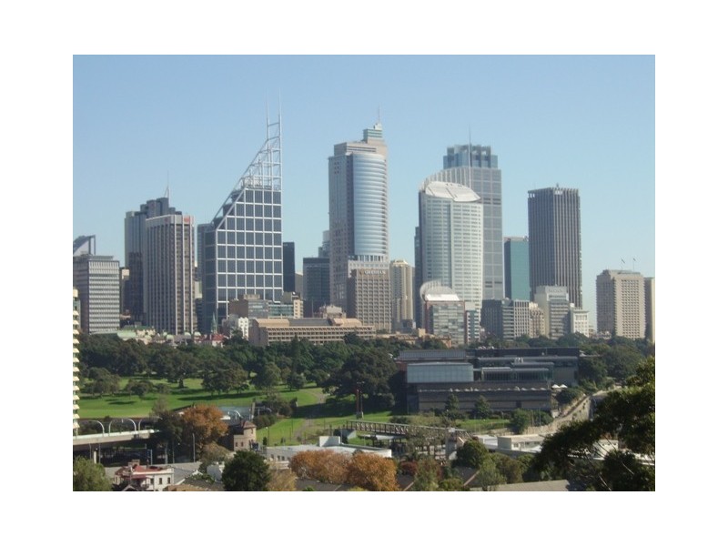 19/165 Victoria Street, Potts Point NSW 2011