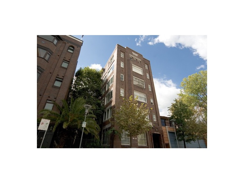 20 Springfield Avenue, Potts Point NSW 2011