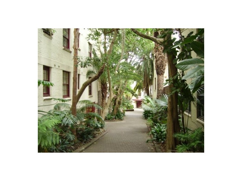 7/42 “Kaluha” Bayswater Road, Rushcutters Bay NSW 2011