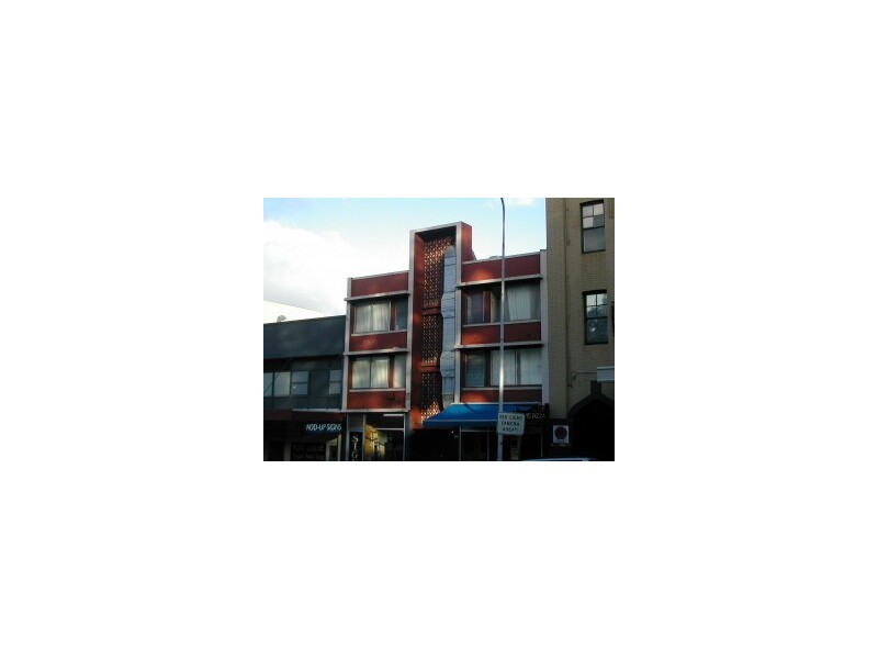 12/129 Bayswater Road, Rushcutters Bay NSW 2011