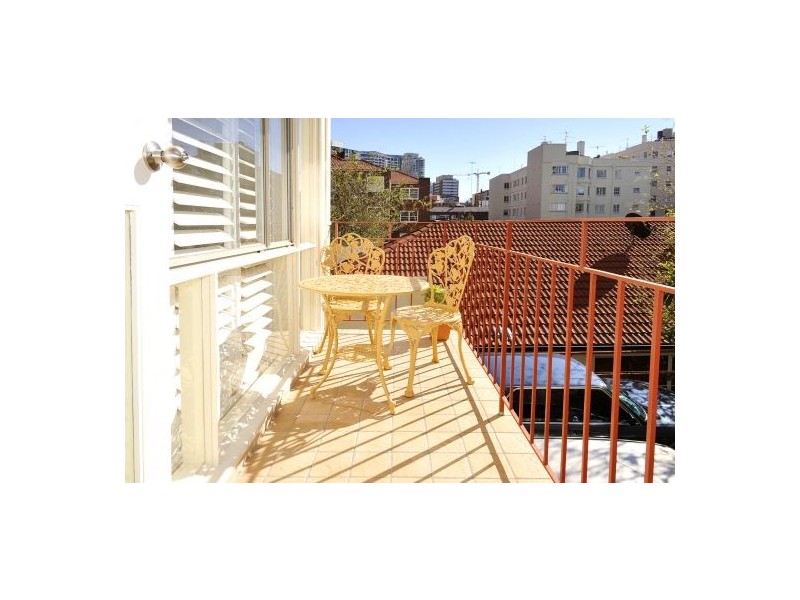 13/90-92 Elizabeth Bay Road, Elizabeth Bay NSW 2011