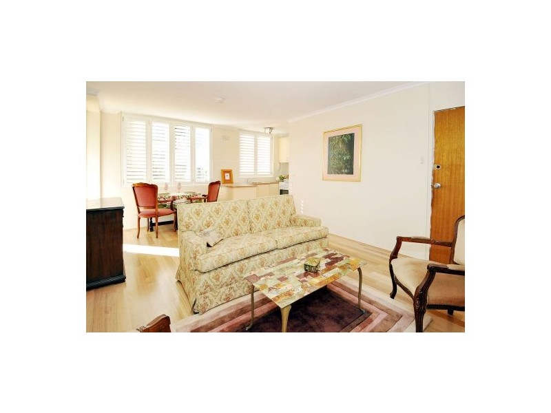 13/90-92 Elizabeth Bay Road, Elizabeth Bay NSW 2011