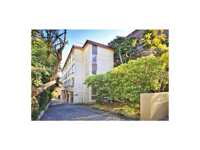 13/90-92 Elizabeth Bay Road, Elizabeth Bay NSW 2011