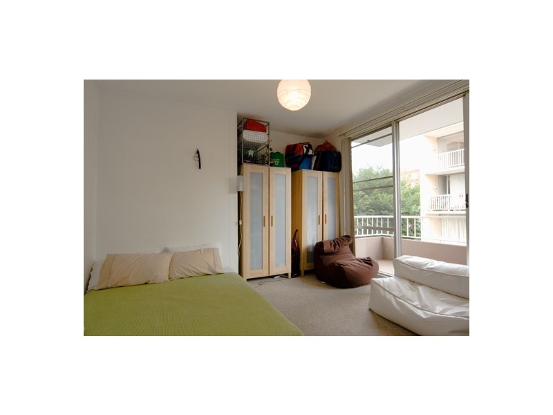 11/9 Clement Street, Rushcutters Bay NSW 2011