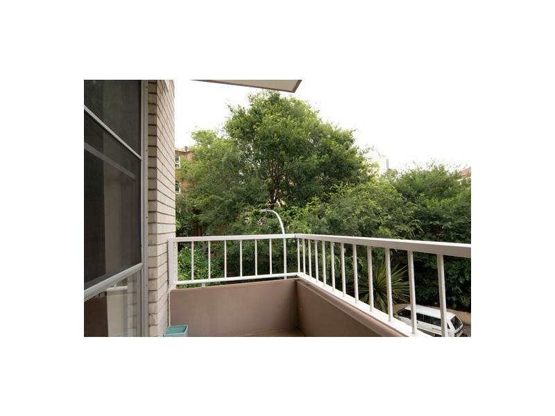 11/9 Clement Street, Rushcutters Bay NSW 2011