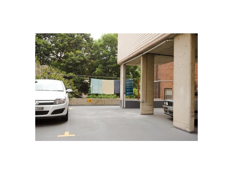 11/9 Clement Street, Rushcutters Bay NSW 2011