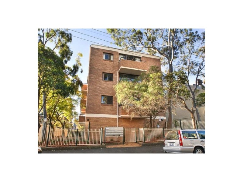 2F/12 Arthur Street, Surry Hills NSW 2010