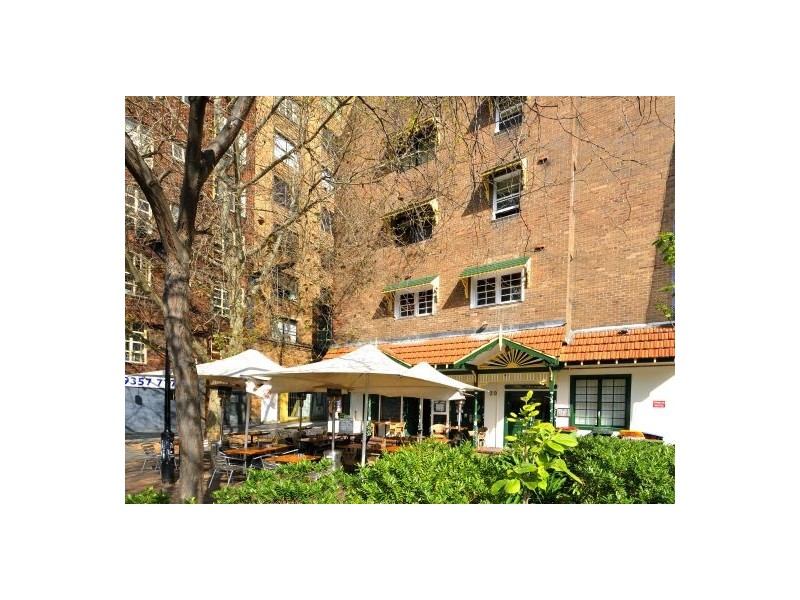 22/29 Orwell Street, Potts Point NSW 2011