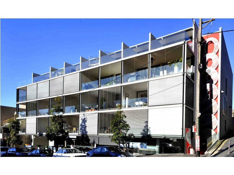 301/88 Crown Street, Woolloomooloo NSW 2011