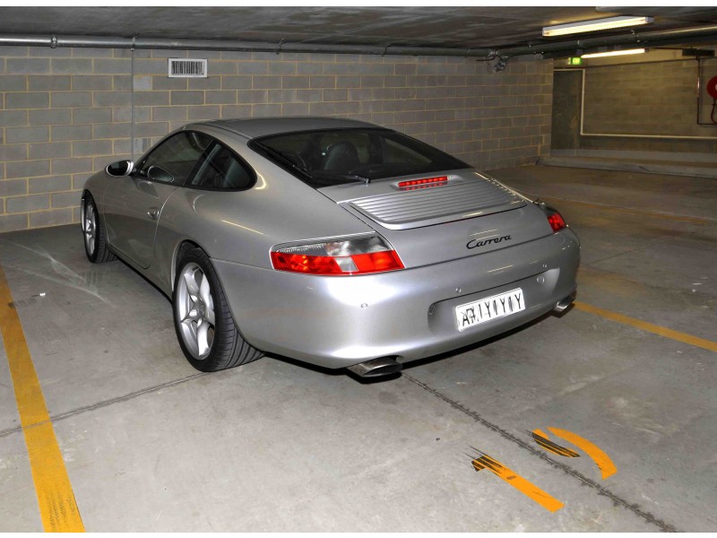 301/88 Crown Street, Woolloomooloo NSW 2011