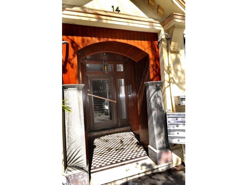 28/14 Royston Street, Darlinghurst NSW 2010