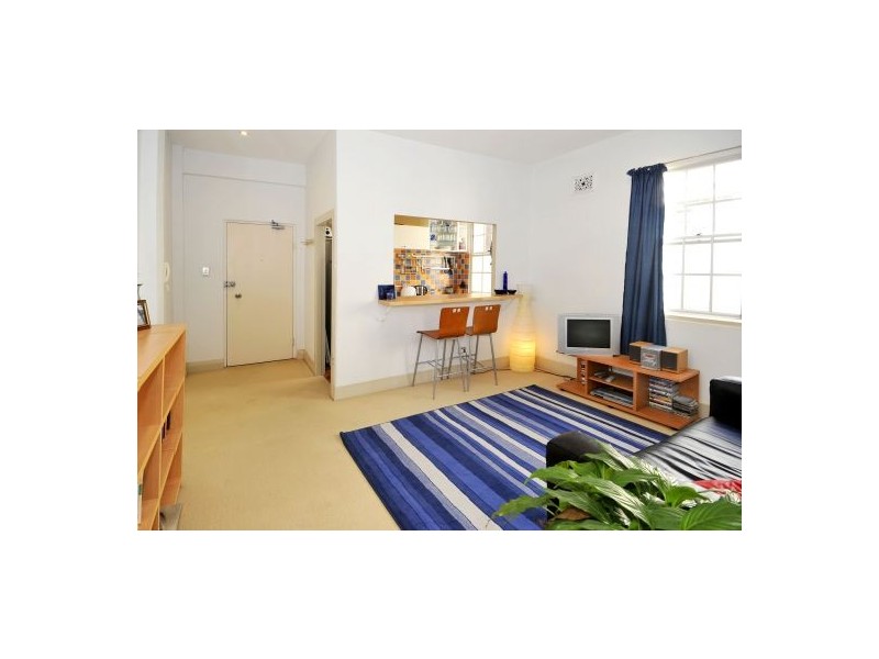 28/14 Royston Street, Darlinghurst NSW 2010