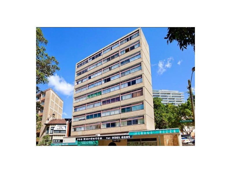 2a/51 Bayswater Road, Rushcutters Bay NSW 2011