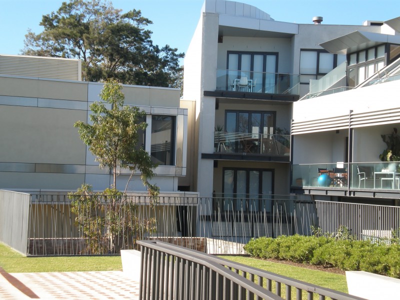 13 Oatley Road, Paddington NSW 2021