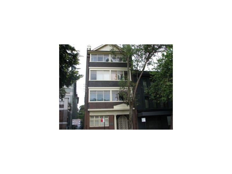 26/233 Darlinghurst Road, Darlinghurst NSW 2010