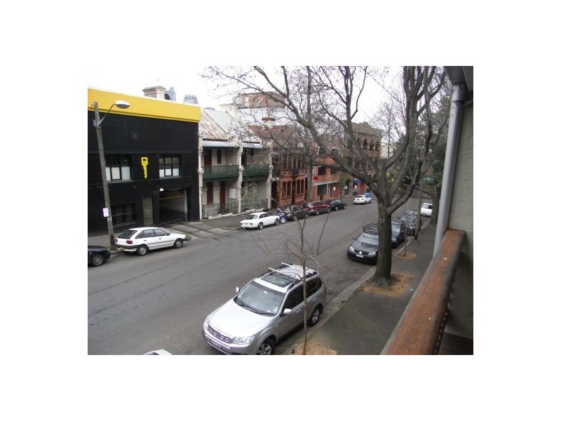 246 Dowling Street, Potts Point NSW 2011