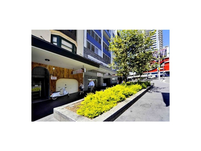 19/230  William Street, Potts Point NSW 2011