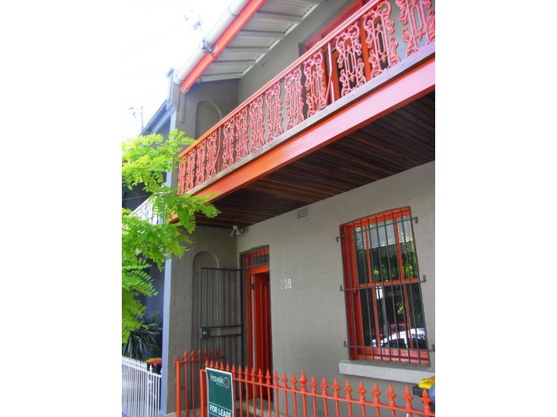 238 Dowling Street, Darlinghurst NSW 2010