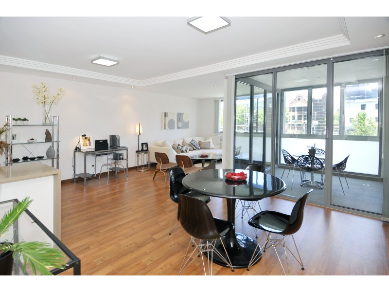 20/238 William Street, Potts Point NSW 2011