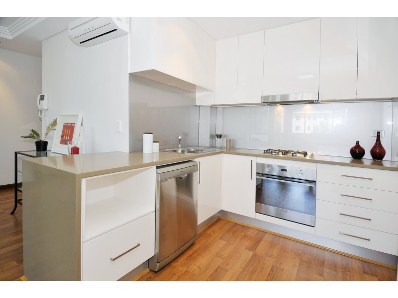 20/238 William Street, Potts Point NSW 2011