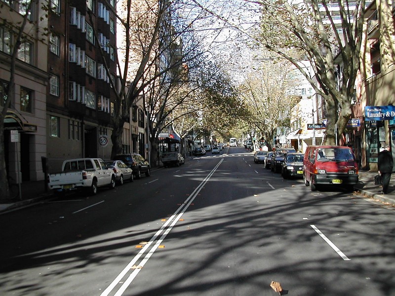 709/50 Macleay Street, Potts Point NSW 2011