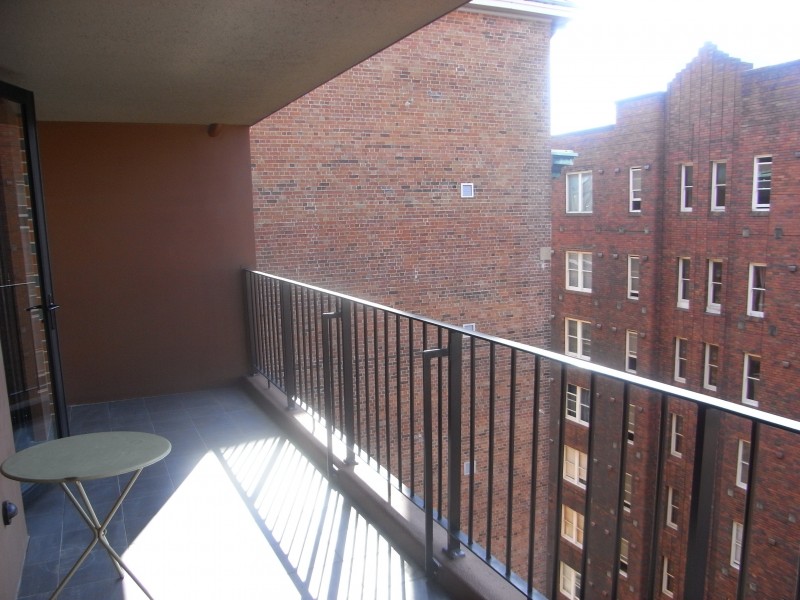 709/50 Macleay Street, Potts Point NSW 2011