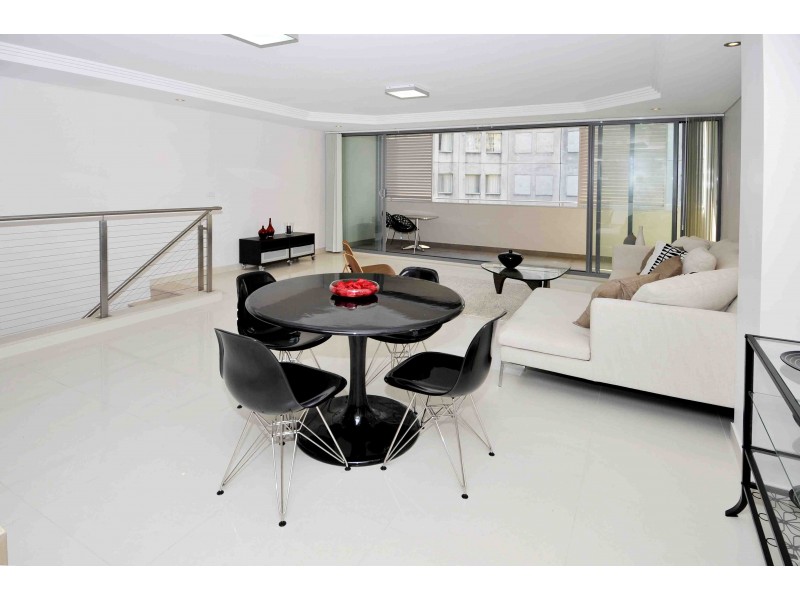 24/238 William Street, Potts Point NSW 2011