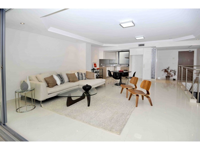 24/238 William Street, Potts Point NSW 2011