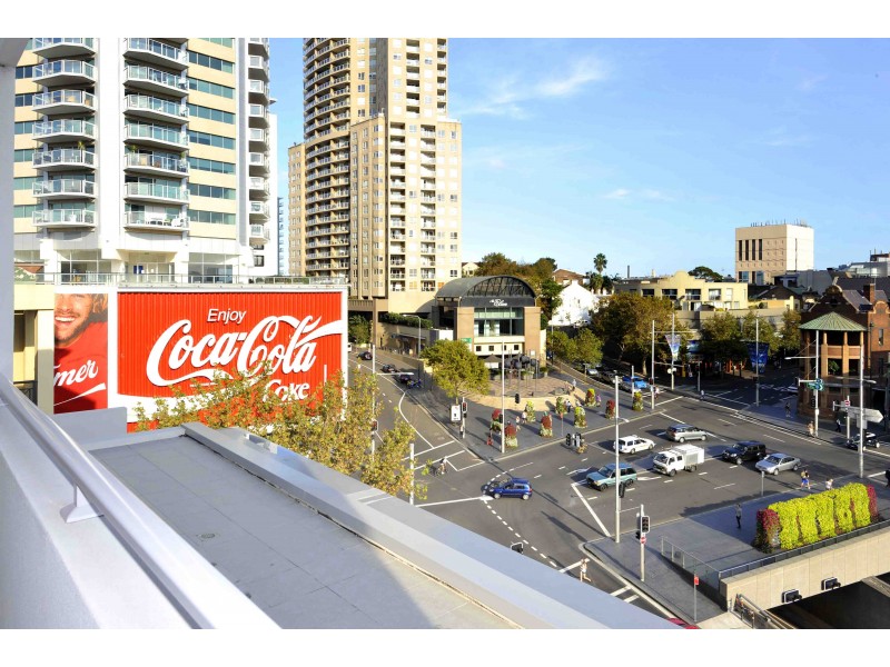22/238 William Street, Potts Point NSW 2011