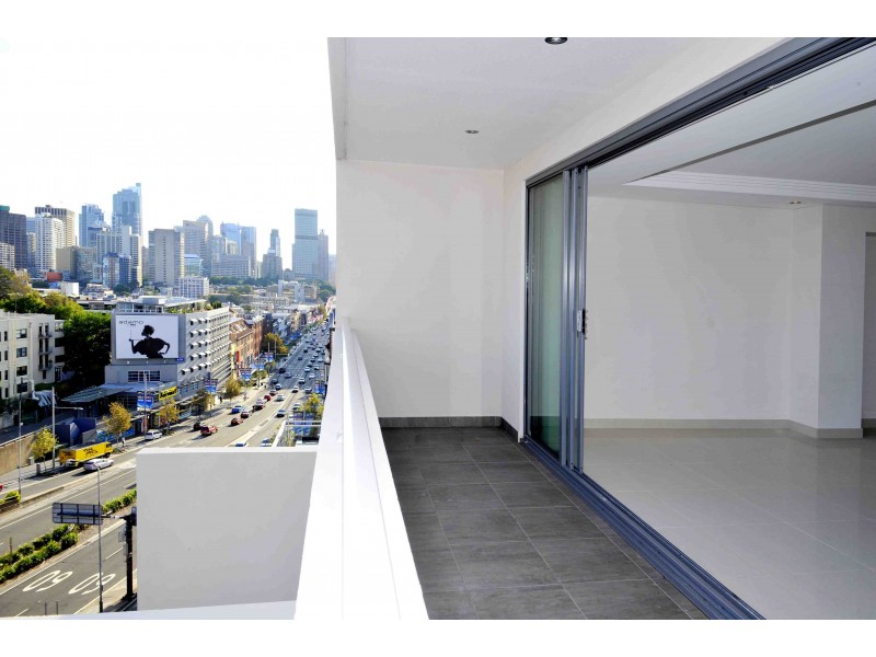 22/238 William Street, Potts Point NSW 2011