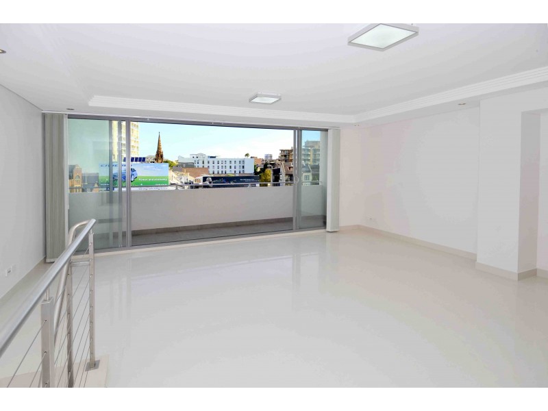 22/238 William Street, Potts Point NSW 2011