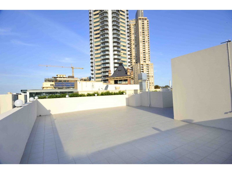 22/238 William Street, Potts Point NSW 2011