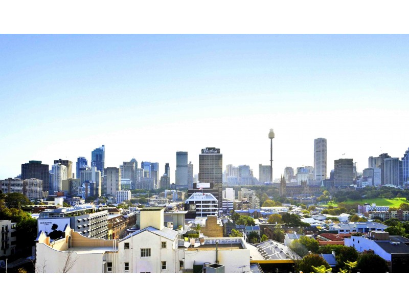 22/238 William Street, Potts Point NSW 2011