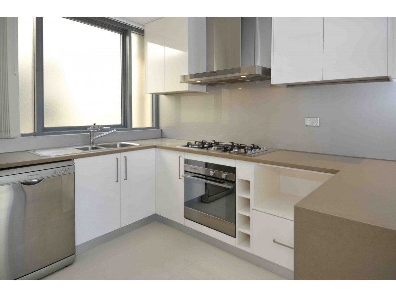 22/238 William Street, Potts Point NSW 2011