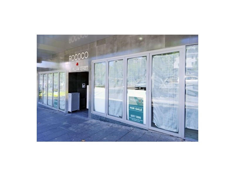 26/238 William Street, Potts Point NSW 2011