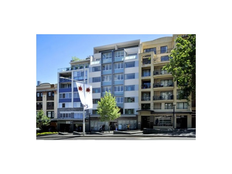 25/238  William Street, Potts Point NSW 2011