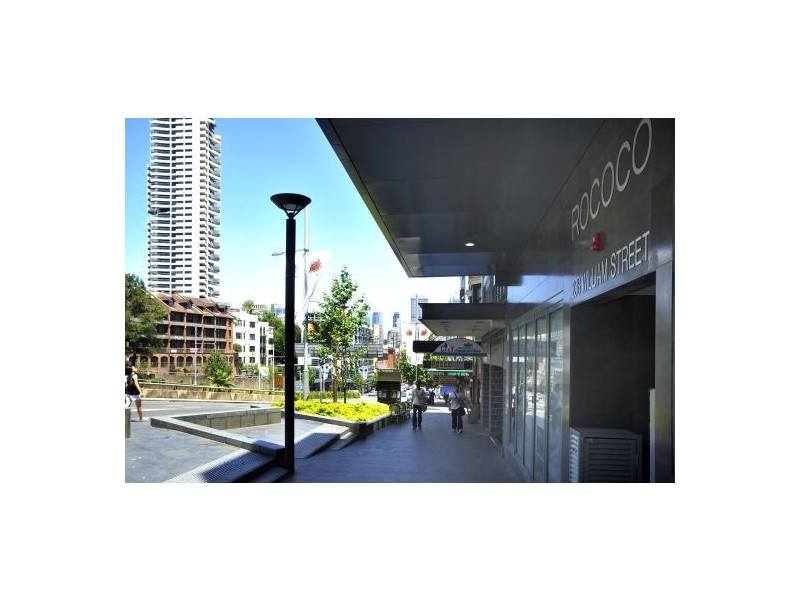 25/238  William Street, Potts Point NSW 2011