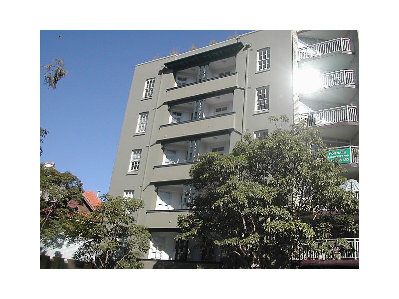 20/67 Bayswater Road, Potts Point NSW 2011