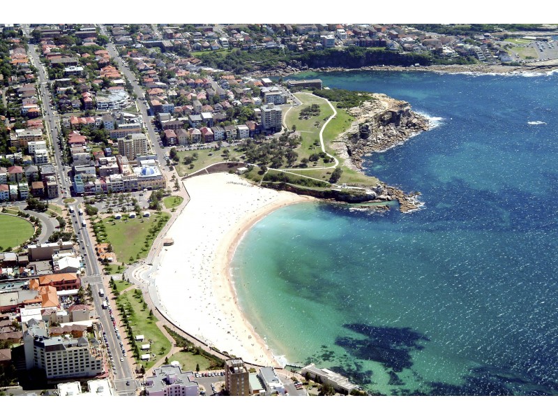 5/84  Bream Street, Coogee NSW 2034