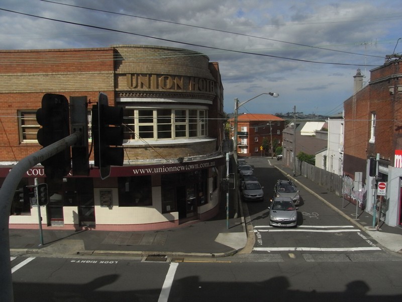 551D King Street, Newtown NSW 2042