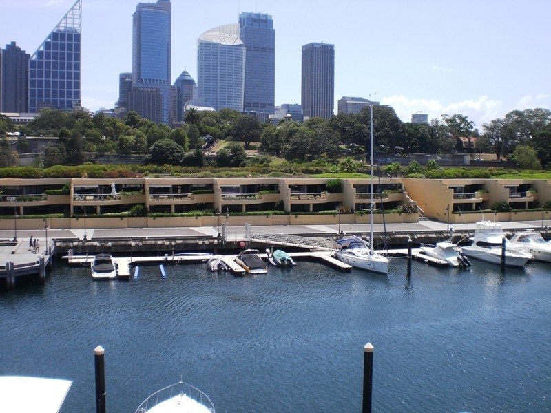6 Cowper Wharf Rd, Woolloomooloo NSW 2011