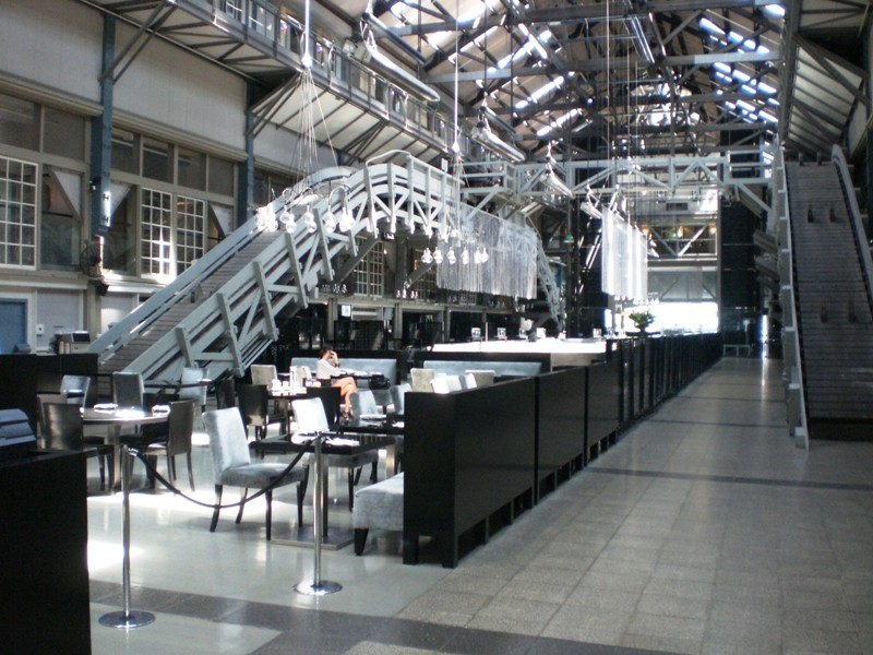 6 Cowper Wharf Rd, Woolloomooloo NSW 2011