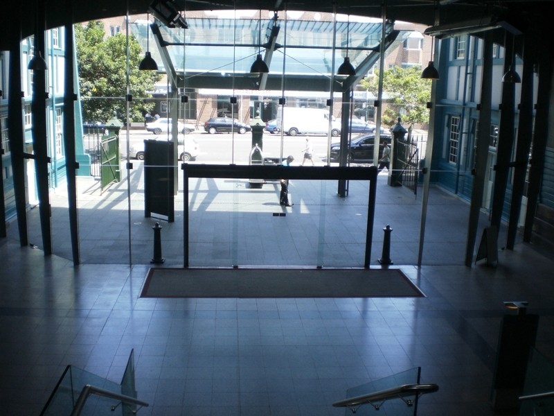 6 Cowper Wharf Rd, Woolloomooloo NSW 2011