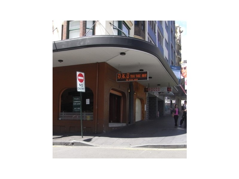 230 William Street, Potts Point NSW 2011