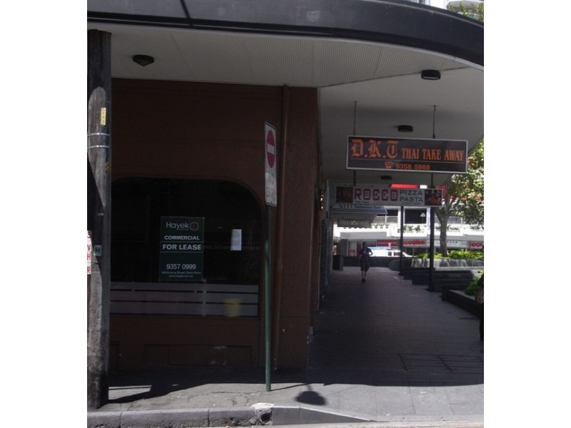 230 William Street, Potts Point NSW 2011