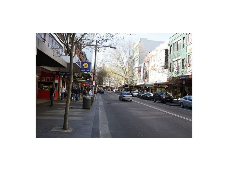 2/99 Darlinghurst Road, Kings Cross NSW 2011