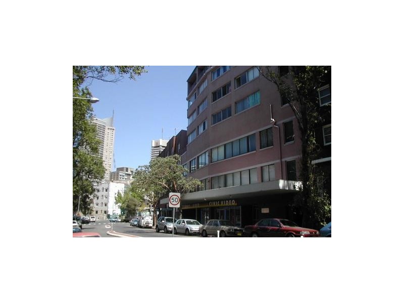 5 Ward Ave, Potts Point NSW 2011